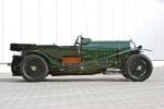 Bentley 4&frac12;-Litre Le Mans Tourer Replica 1925 года